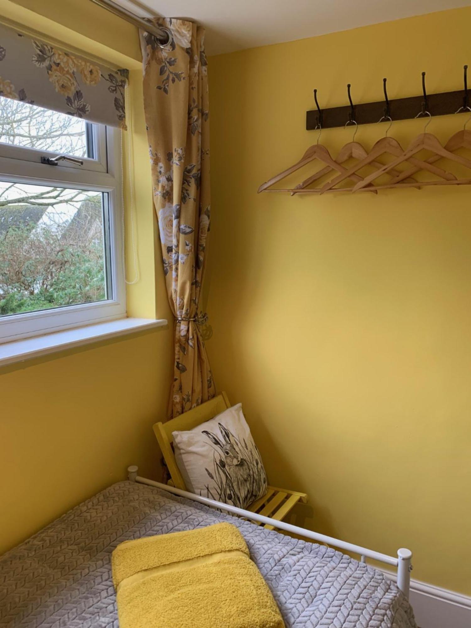 Elm Cottage Alvescot Extérieur photo